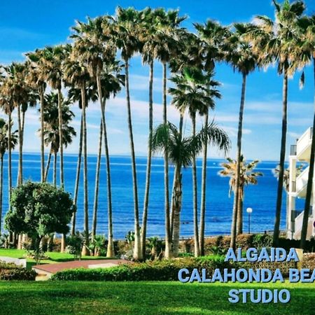 Nuevo! Algaida Calahonda Beach Studio Sitio de Calahonda 외부 사진