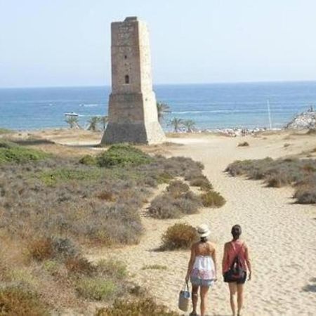 Nuevo! Algaida Calahonda Beach Studio Sitio de Calahonda 외부 사진
