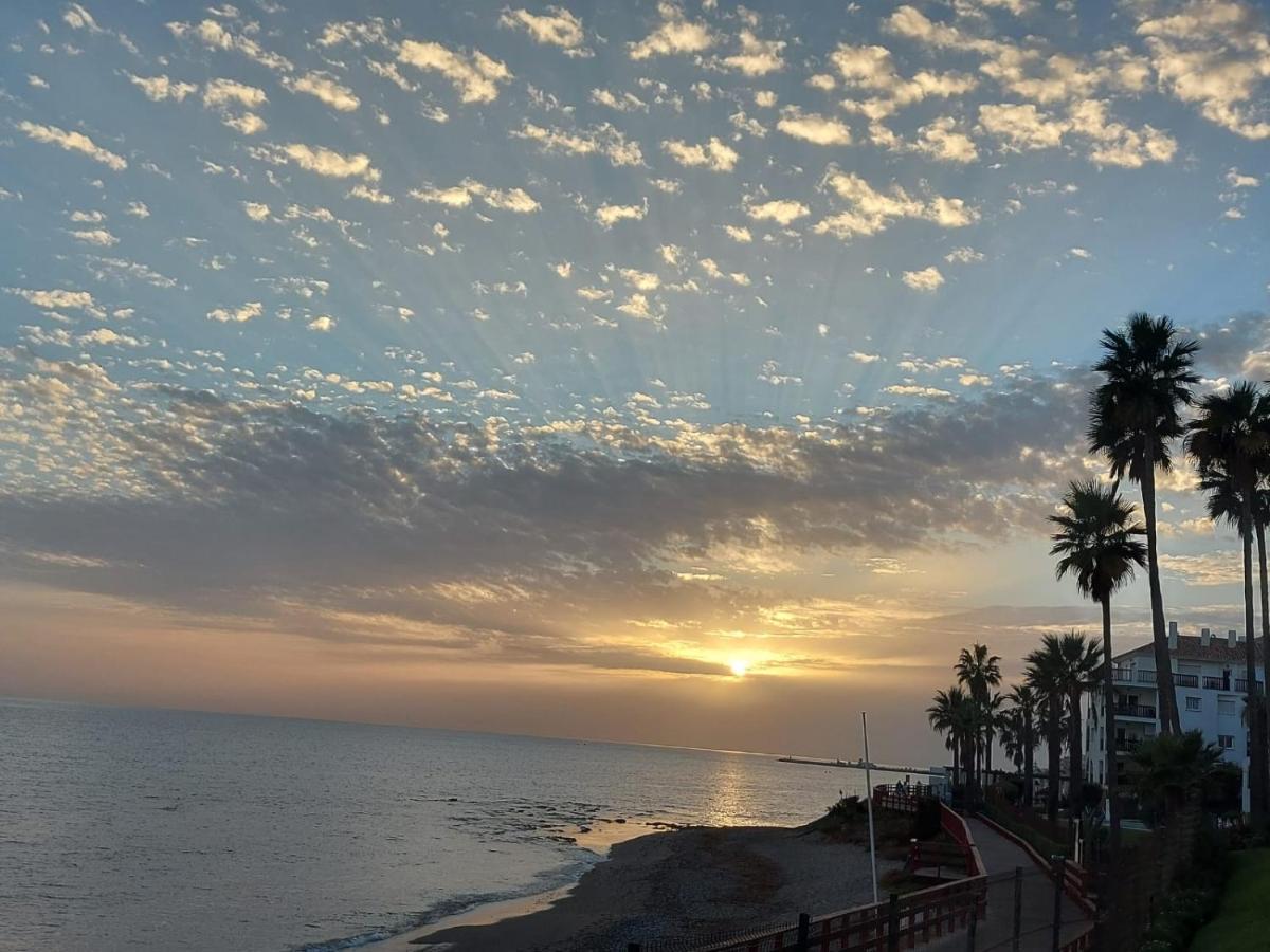 Nuevo! Algaida Calahonda Beach Studio Sitio de Calahonda 외부 사진