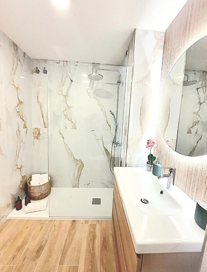 Nuevo! Algaida Calahonda Beach Studio Sitio de Calahonda 외부 사진