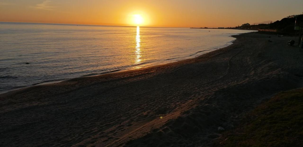 Nuevo! Algaida Calahonda Beach Studio Sitio de Calahonda 외부 사진