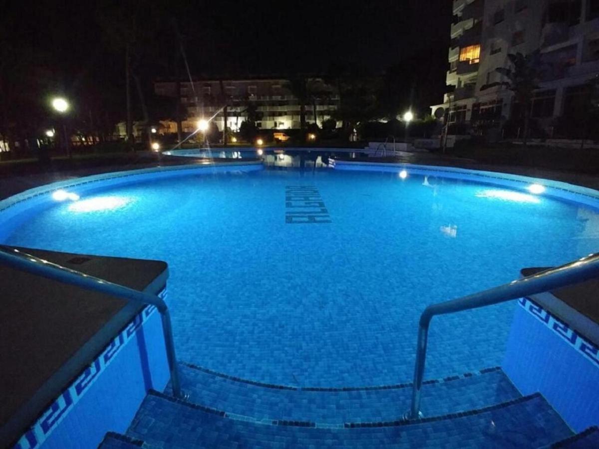 Nuevo! Algaida Calahonda Beach Studio Sitio de Calahonda 외부 사진