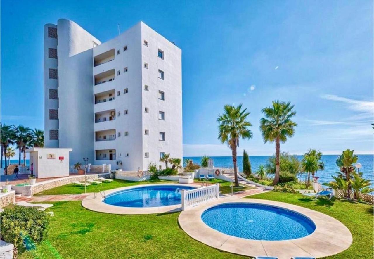 Nuevo! Algaida Calahonda Beach Studio Sitio de Calahonda 외부 사진