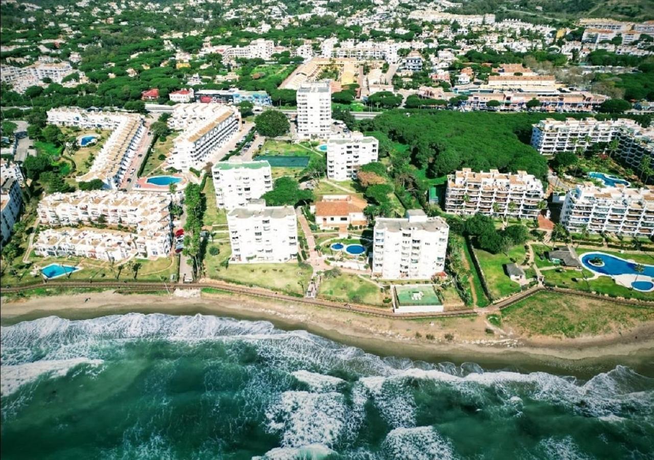 Nuevo! Algaida Calahonda Beach Studio Sitio de Calahonda 외부 사진