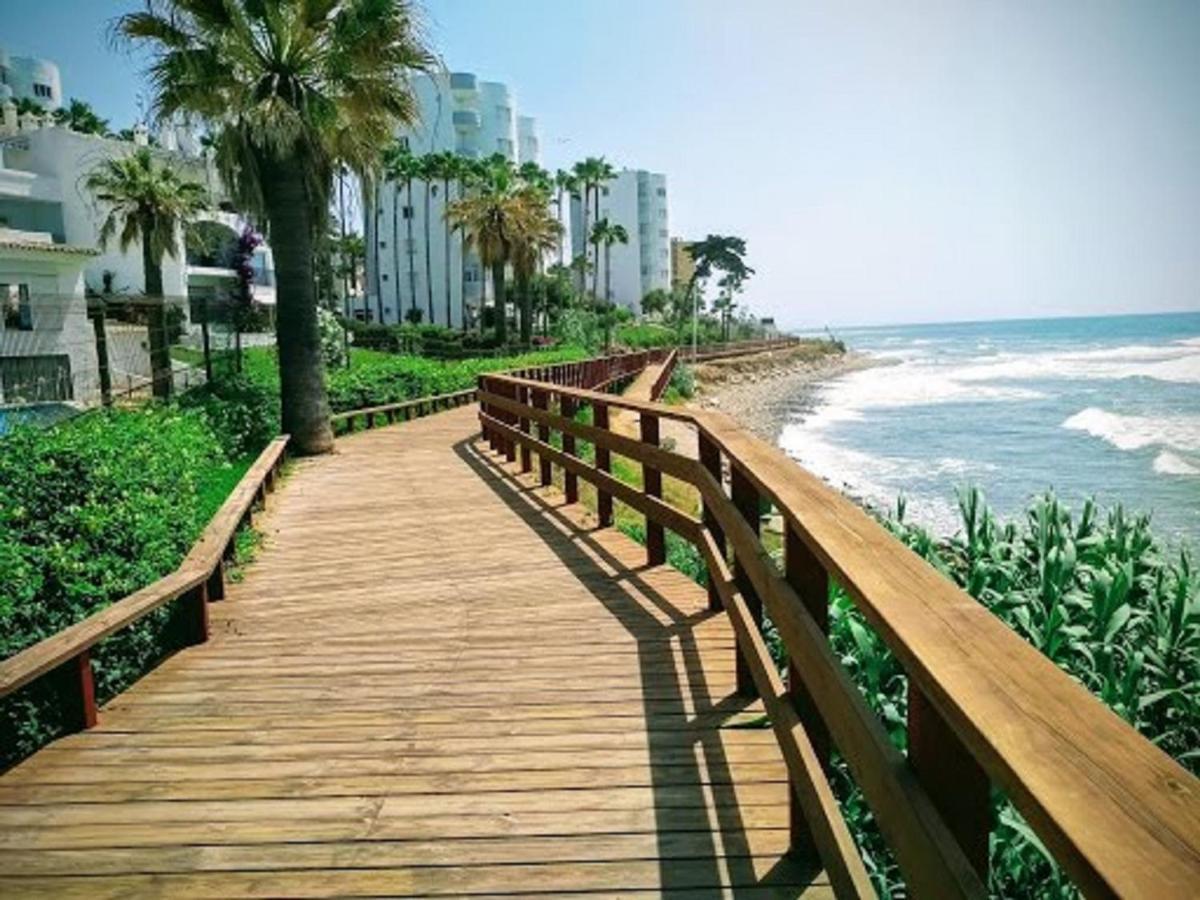 Nuevo! Algaida Calahonda Beach Studio Sitio de Calahonda 외부 사진