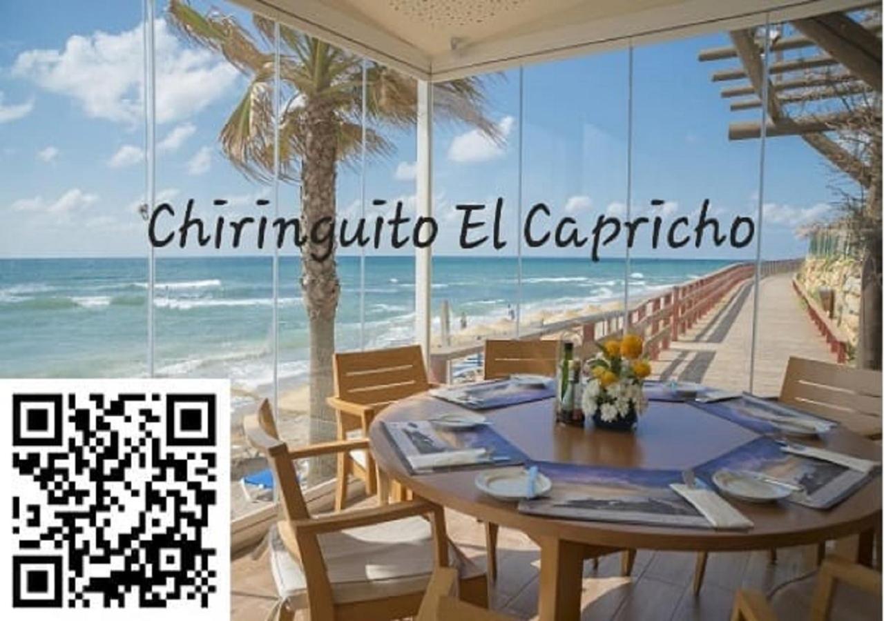 Nuevo! Algaida Calahonda Beach Studio Sitio de Calahonda 외부 사진