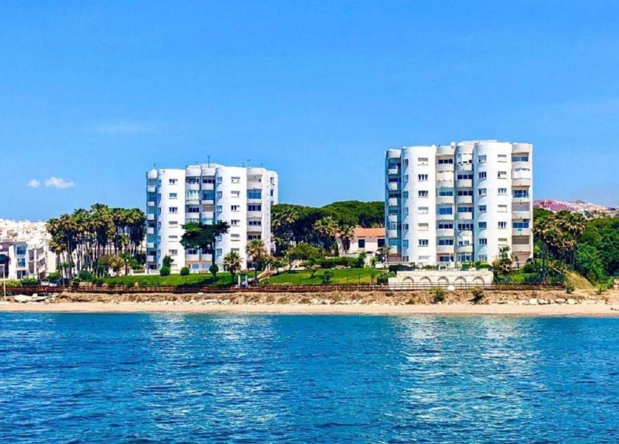 Nuevo! Algaida Calahonda Beach Studio Sitio de Calahonda 외부 사진