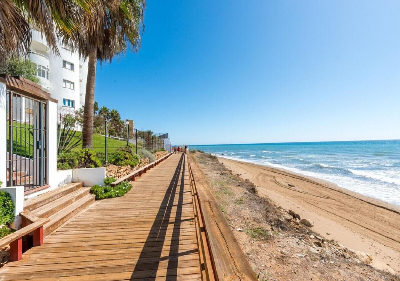 Nuevo! Algaida Calahonda Beach Studio Sitio de Calahonda 외부 사진