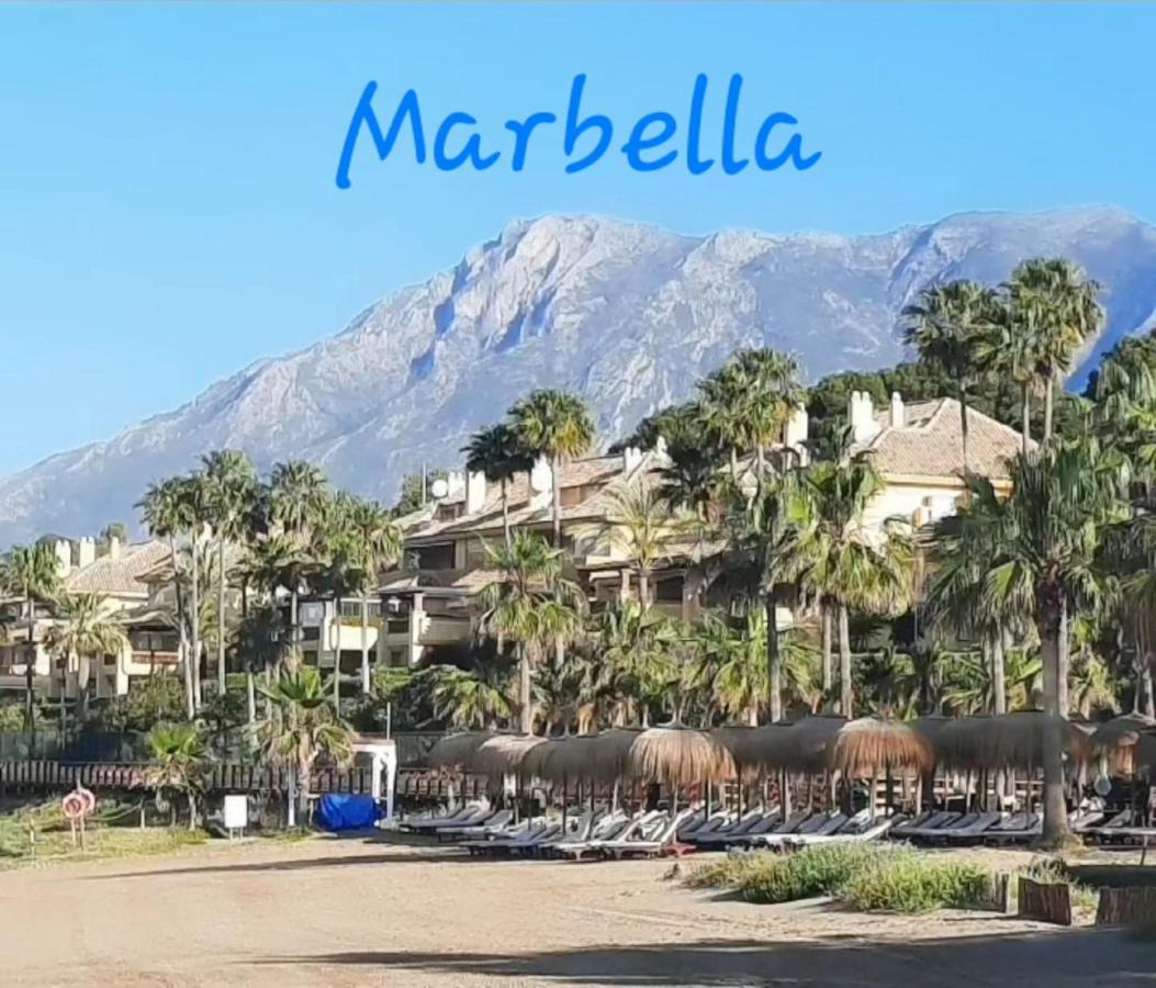 Nuevo! Algaida Calahonda Beach Studio Sitio de Calahonda 외부 사진
