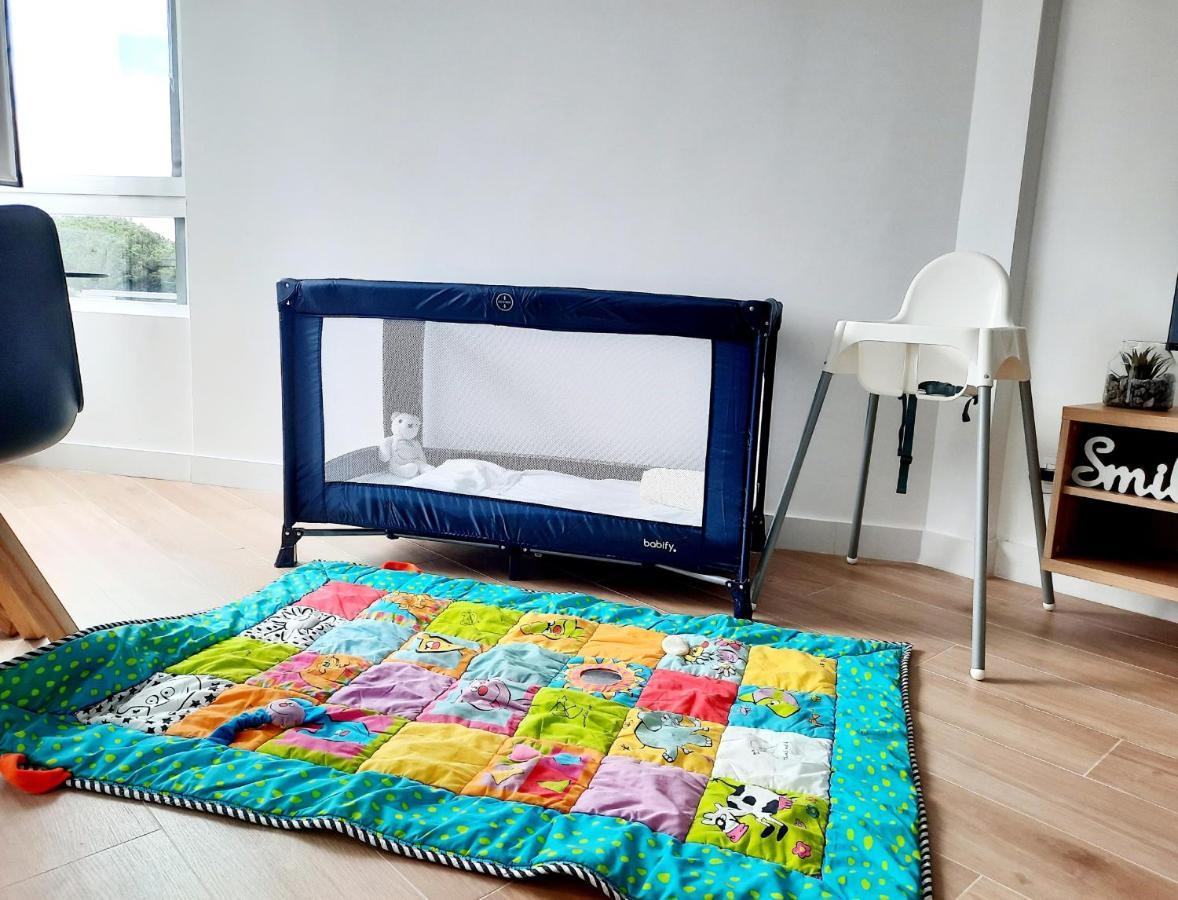 Nuevo! Algaida Calahonda Beach Studio Sitio de Calahonda 외부 사진