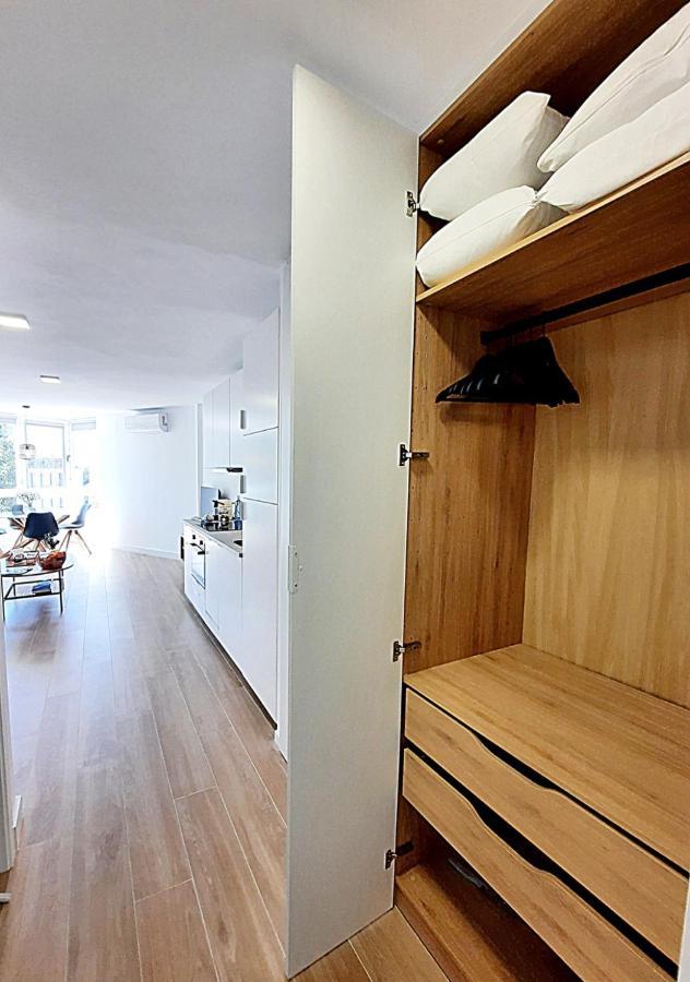 Nuevo! Algaida Calahonda Beach Studio Sitio de Calahonda 외부 사진