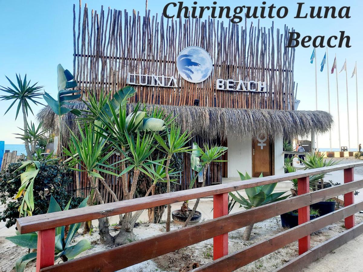 Nuevo! Algaida Calahonda Beach Studio Sitio de Calahonda 외부 사진