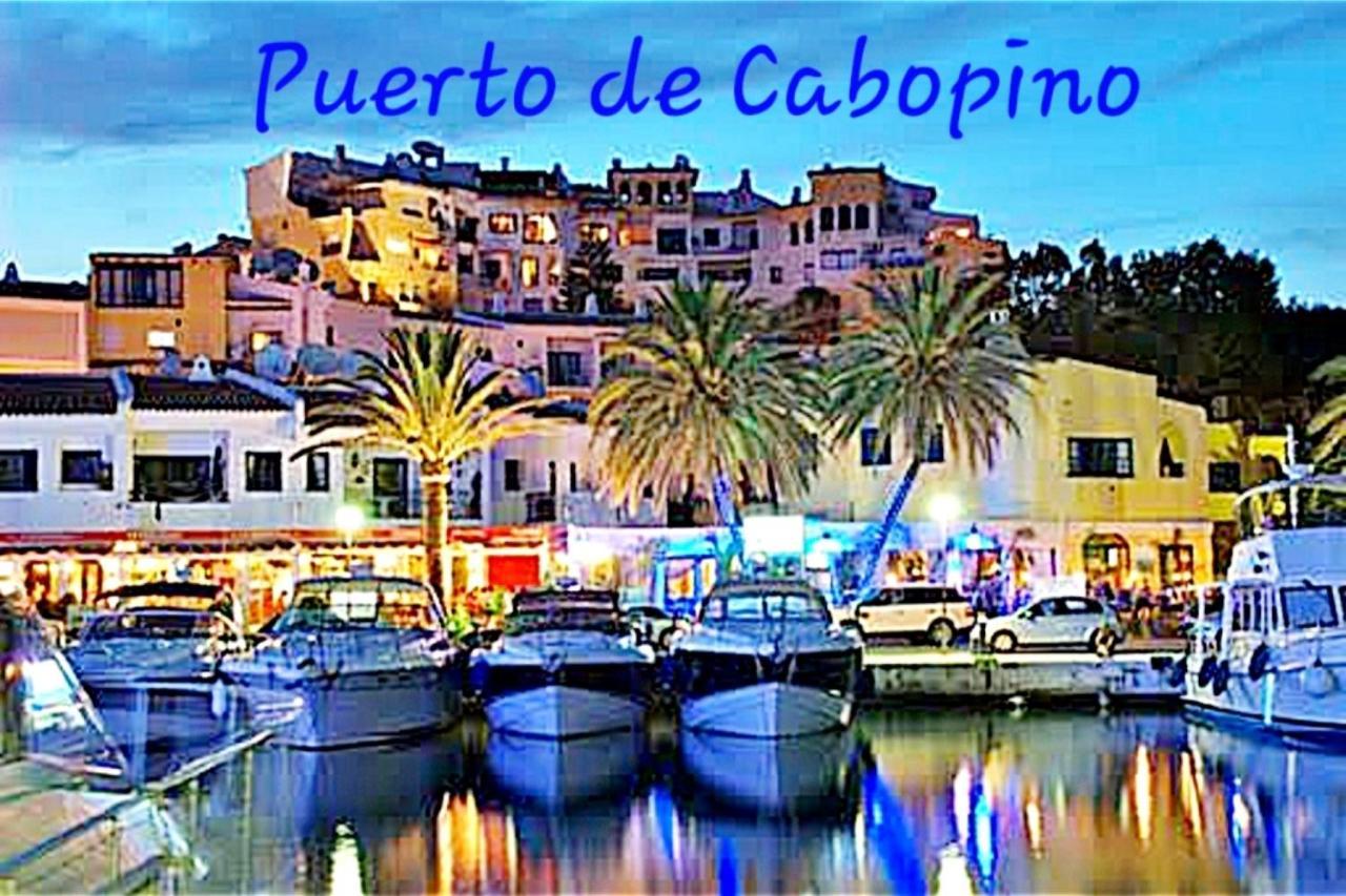 Nuevo! Algaida Calahonda Beach Studio Sitio de Calahonda 외부 사진