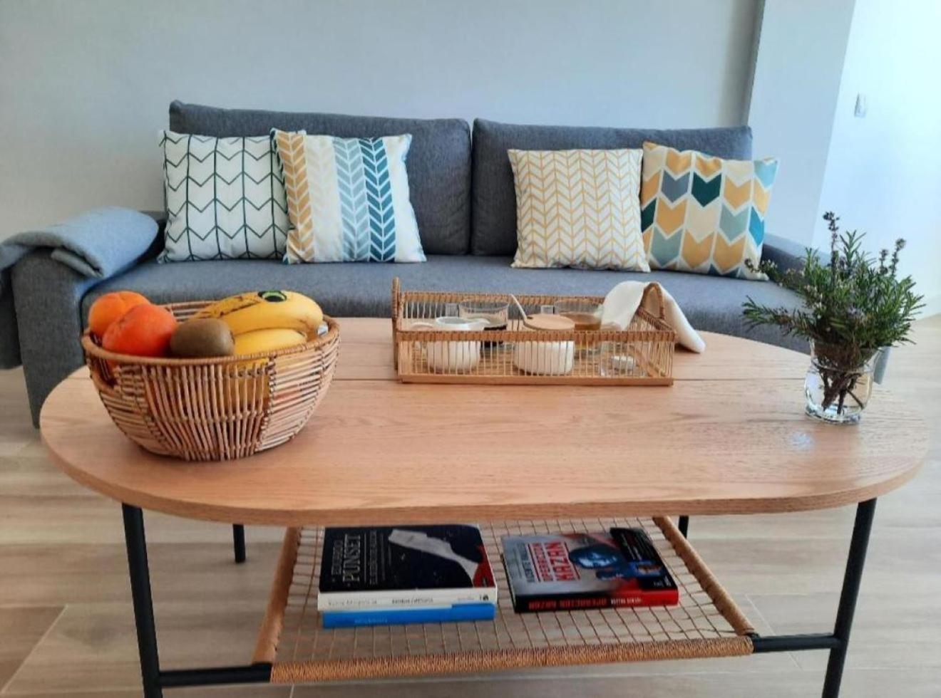 Nuevo! Algaida Calahonda Beach Studio Sitio de Calahonda 외부 사진