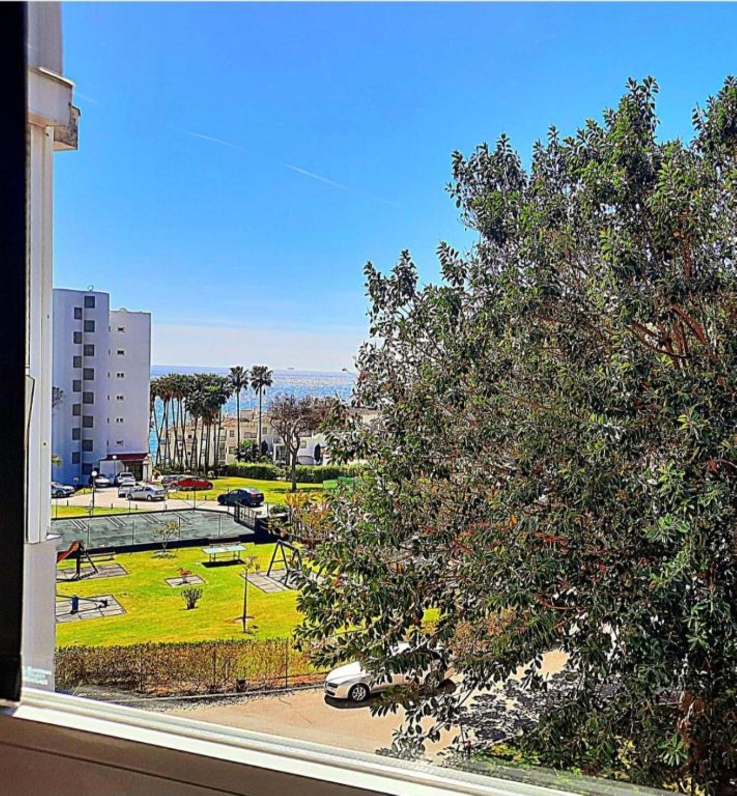 Nuevo! Algaida Calahonda Beach Studio Sitio de Calahonda 외부 사진