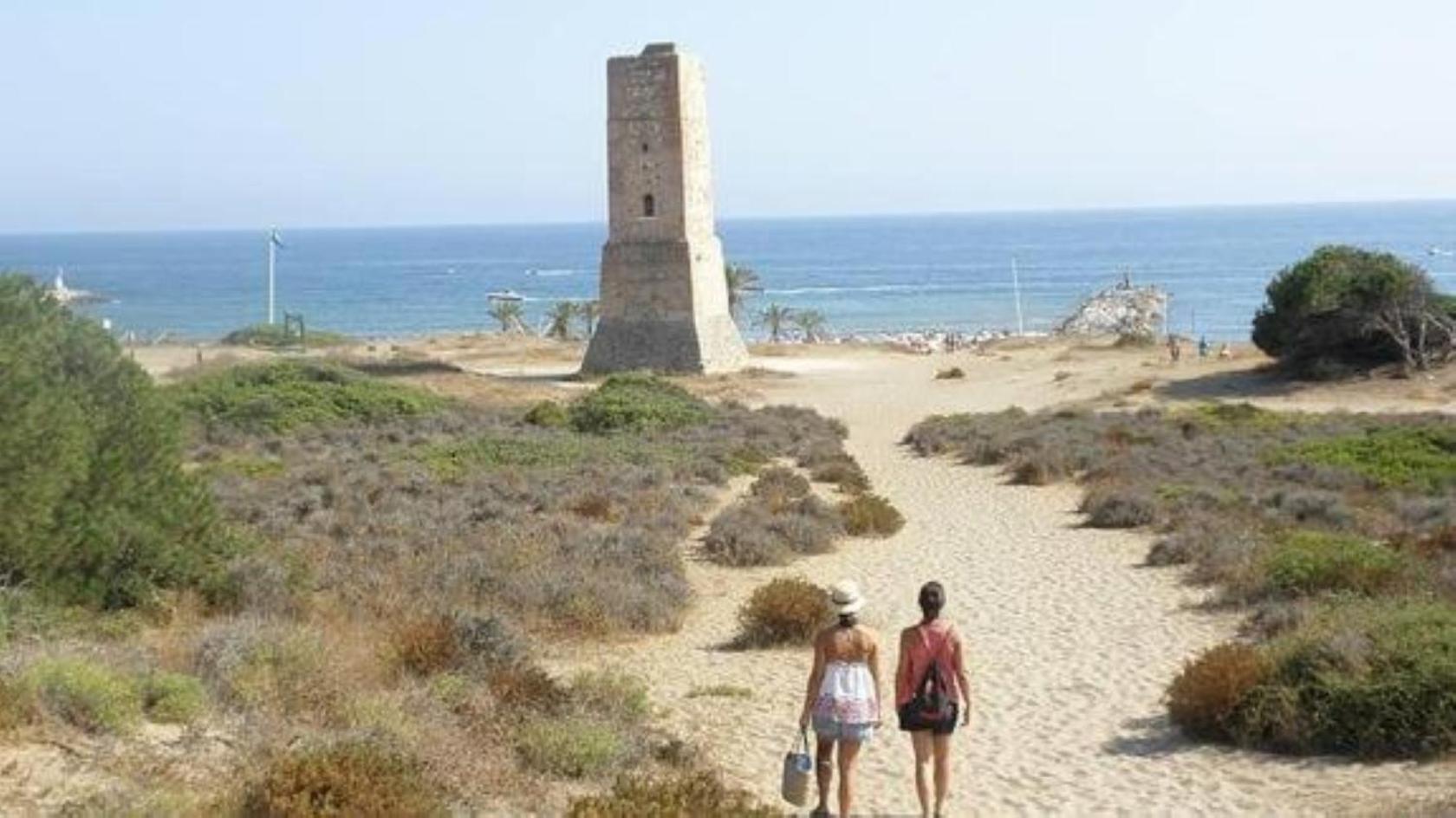 Nuevo! Algaida Calahonda Beach Studio Sitio de Calahonda 외부 사진