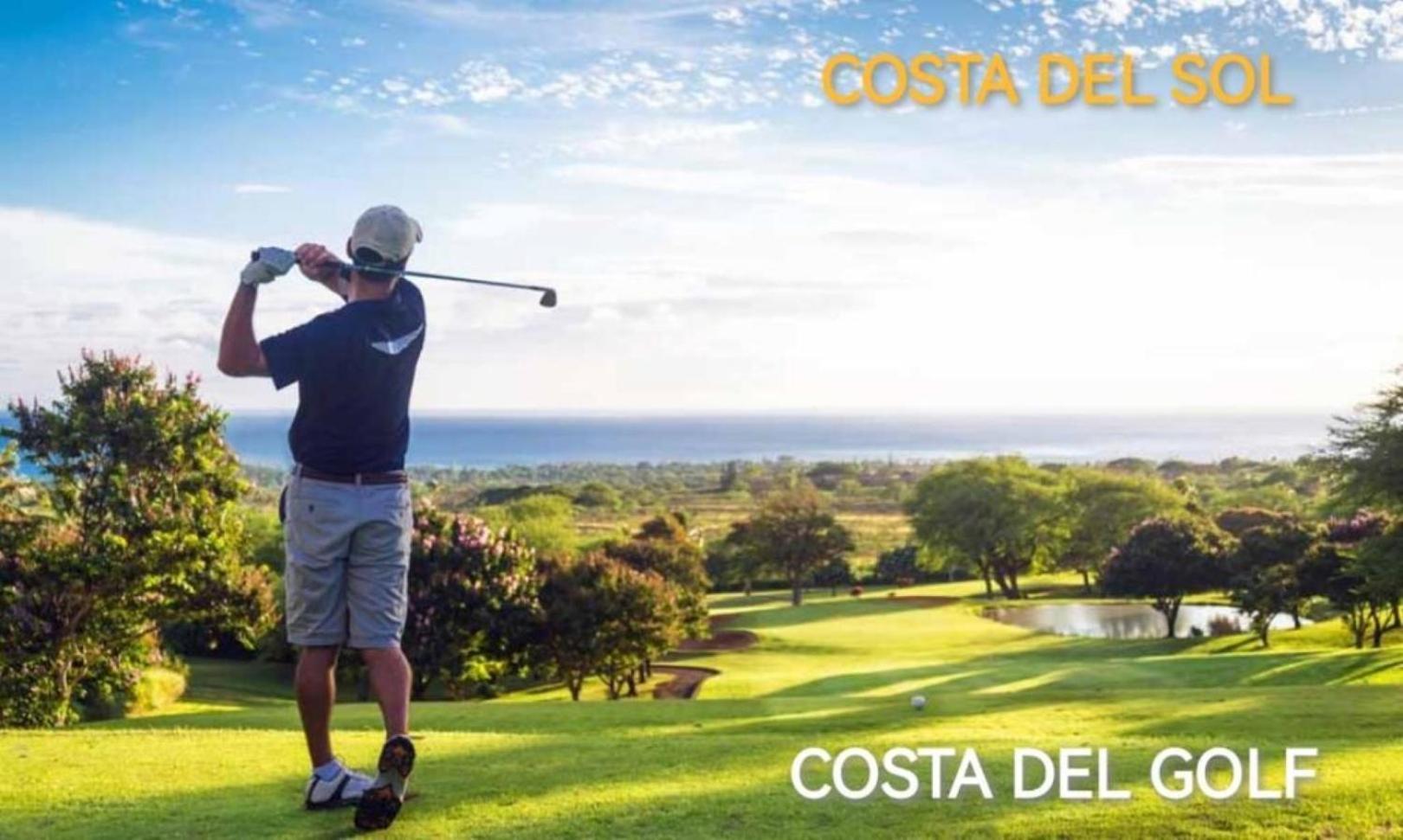 Nuevo! Algaida Calahonda Beach Studio Sitio de Calahonda 외부 사진