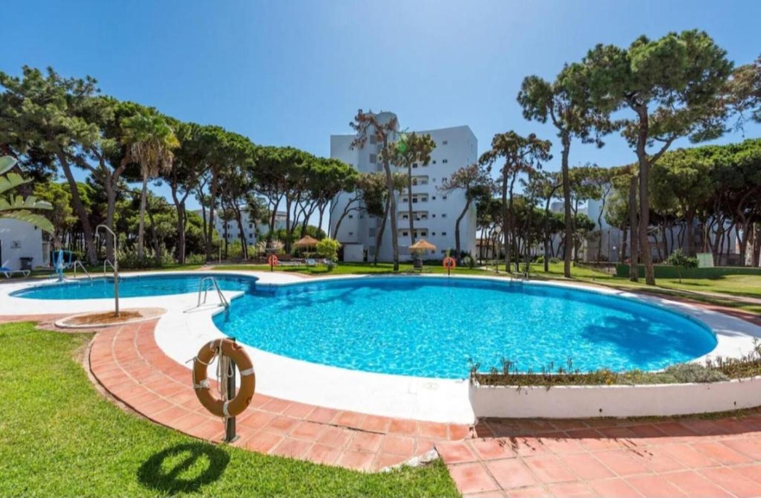 Nuevo! Algaida Calahonda Beach Studio Sitio de Calahonda 외부 사진